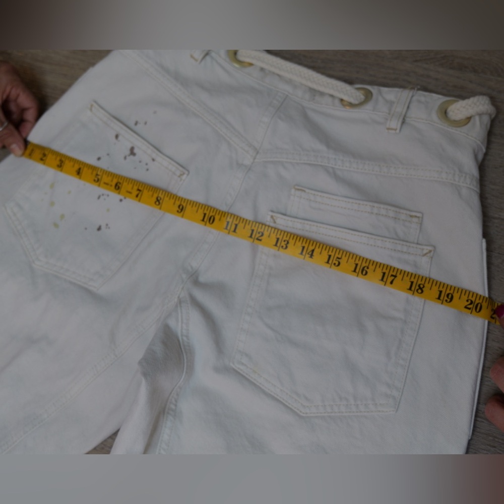 We The Free Moxie Pull-On Barrel Jeans - Picture 13 of 15